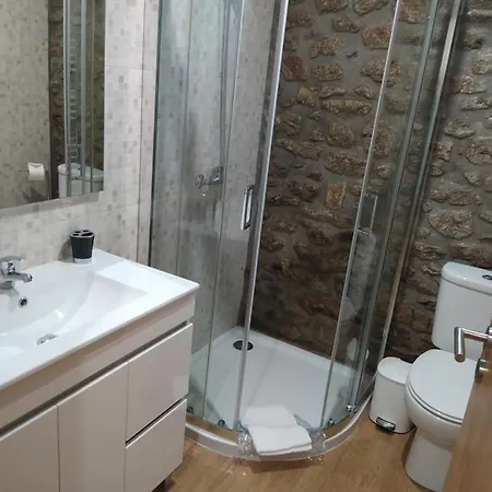 Villa Planalto D Outono à Tó Extérieur photo