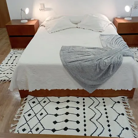Villa Planalto D Outono à Tó Extérieur photo