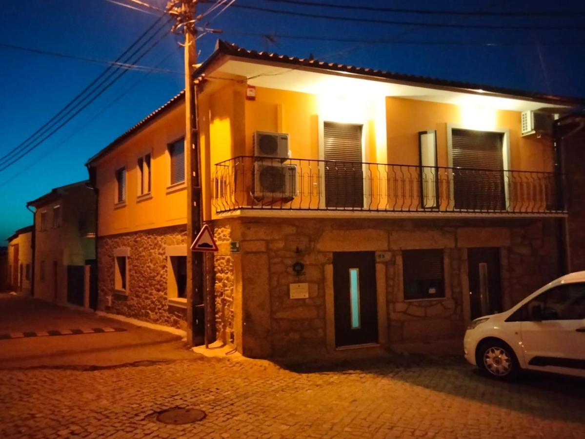 Séjour à la ferme Planalto D Outono